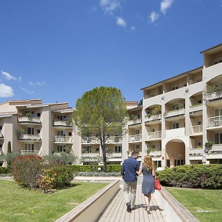 Residence Les Grands Pins Греу-ле-Бэн Экстерьер фото